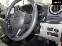 Daihatsu Boon лот № 30307 оценка 3.5  с аукциона в Японии 4