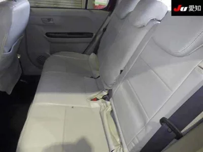 Daihatsu Boon  с аукциона в Японии