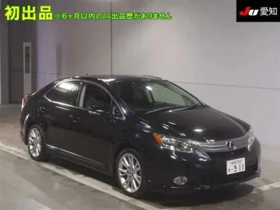 Lexus HS