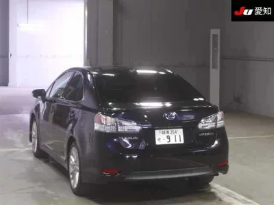 Lexus HS
