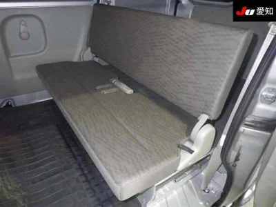 Mitsubishi MINICAB VAN