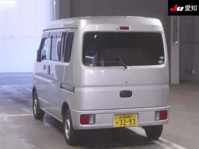 Mitsubishi MINICAB VAN