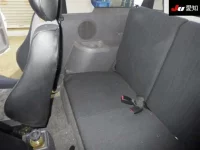 Mitsubishi PAJERO MINI лот № 35168 оценка 3.5  с аукциона в Японии 3