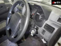 Mitsubishi PAJERO MINI лот № 35168 оценка 3.5  с аукциона в Японии 4