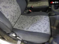 Mitsubishi PAJERO MINI лот № 35168 оценка 3.5  с аукциона в Японии 5