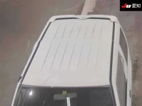 Mitsubishi PAJERO MINI лот № 35168 оценка 3.5  с аукциона в Японии 8