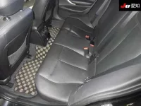 BMW 1-Series лот № 4173 оценка 4  с аукциона в Японии 3