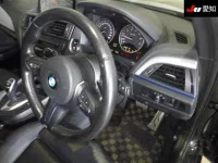 BMW 1-Series лот № 4173 оценка 4  с аукциона в Японии 4