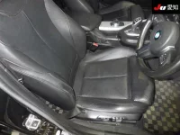 BMW 1-Series лот № 4173 оценка 4  с аукциона в Японии 5