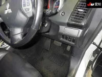 Mitsubishi OUTLANDER лот № 158 оценка 4  с аукциона в Японии 4