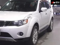 Mitsubishi OUTLANDER лот № 158 оценка 4  с аукциона в Японии 6