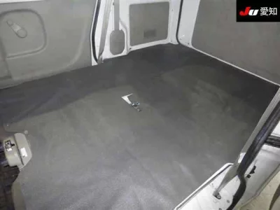 Mitsubishi MINICAB VAN