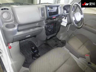 Mitsubishi MINICAB VAN