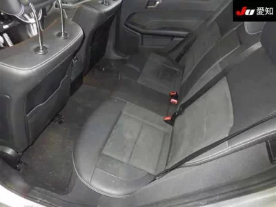 Mercedes-Benz E CLASS WAGON