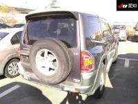 Mitsubishi PAJERO лот № 10022 оценка -  с аукциона в Японии 1