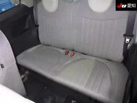 Fiat 500 лот № 148 оценка 4  с аукциона в Японии 3