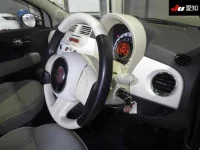 Fiat 500 лот № 148 оценка 4  с аукциона в Японии 4