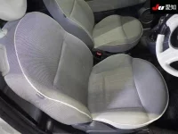 Fiat 500 лот № 148 оценка 4  с аукциона в Японии 5