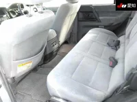 Mitsubishi PAJERO лот № 10018 оценка -  с аукциона в Японии 3