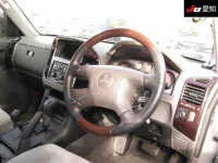 Mitsubishi PAJERO лот № 10018 оценка -  с аукциона в Японии 4