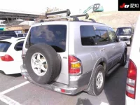 Mitsubishi PAJERO лот № 10018 оценка -  с аукциона в Японии 7