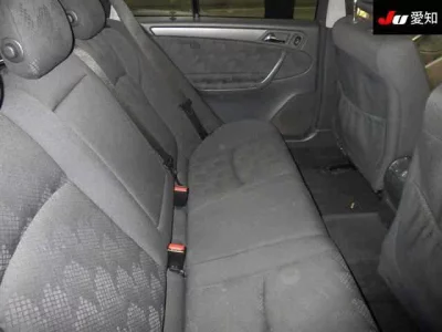 Mercedes-Benz C CLASS WAGON