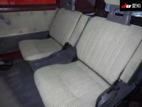 Subaru SAMBAR лот № 35123 оценка 3.5  с аукциона в Японии 3