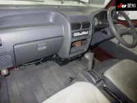 Subaru SAMBAR лот № 35123 оценка 3.5  с аукциона в Японии 2