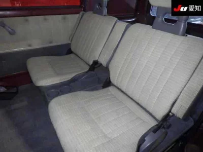 Subaru SAMBAR  с аукциона в Японии