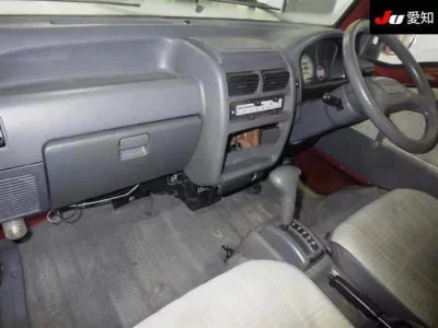 Subaru SAMBAR  с аукциона в Японии