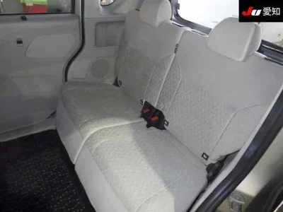 Mitsubishi EK SPACE  с аукциона в Японии