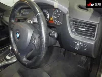BMW X1 лот № 30241 оценка 3.5  с аукциона в Японии 4