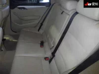 BMW X1 лот № 30285 оценка 4  с аукциона в Японии 3