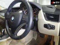 BMW X1 лот № 30285 оценка 4  с аукциона в Японии 4