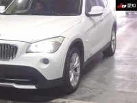 BMW X1 лот № 30285 оценка 4  с аукциона в Японии 6