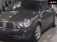 BMW MINI лот № 30365 оценка 4  с аукциона в Японии 6
