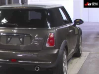 BMW MINI лот № 30365 оценка 4  с аукциона в Японии 7