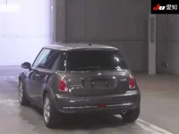 BMW MINI лот № 30365 оценка 4  с аукциона в Японии 1