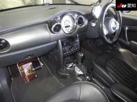 BMW MINI лот № 30365 оценка 4  с аукциона в Японии 2