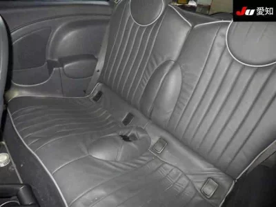 BMW MINI  с аукциона в Японии