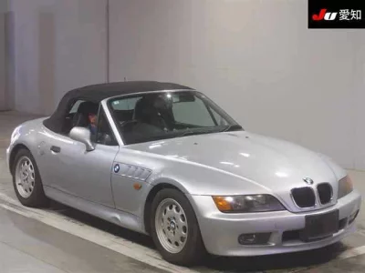 BMW Z3 SERIES