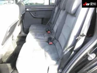 Volkswagen GOLF TOURAN лот № 10072 оценка -  с аукциона в Японии 2