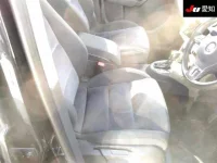 Volkswagen GOLF TOURAN лот № 10072 оценка -  с аукциона в Японии 4