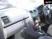 Volkswagen GOLF TOURAN лот № 10072 оценка -  с аукциона в Японии 1