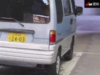 Subaru SAMBAR лот № 35165 оценка 3.5  с аукциона в Японии 7