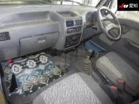 Subaru SAMBAR лот № 35165 оценка 3.5  с аукциона в Японии 2