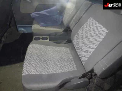 Subaru SAMBAR  с аукциона в Японии