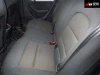 Audi Q3 лот № 30492 оценка 4  с аукциона в Японии 3