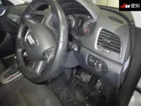 Audi Q3 лот № 30492 оценка 4  с аукциона в Японии 4