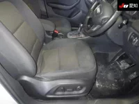 Audi Q3 лот № 30492 оценка 4  с аукциона в Японии 5